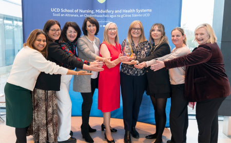 News Headline Athena SWAN Celebration lunch